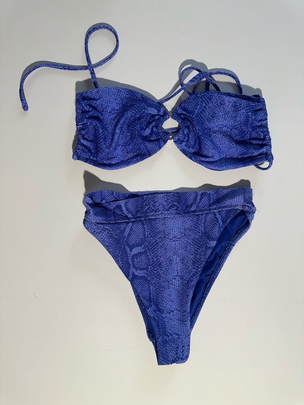 Victoria’s Secret Bikini Top and Bottom